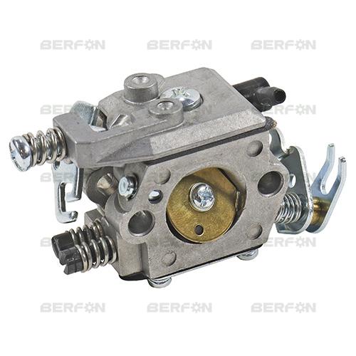 CARBURADOR HUSQVARNA 40-45-49 (T/ WALBRO WT-99)